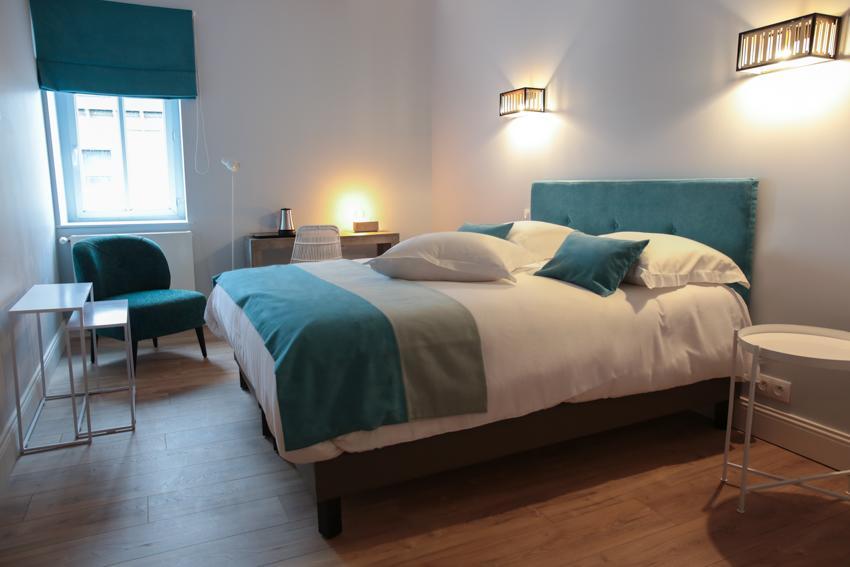 Hotel Des Arts Wimereux Bagian luar foto