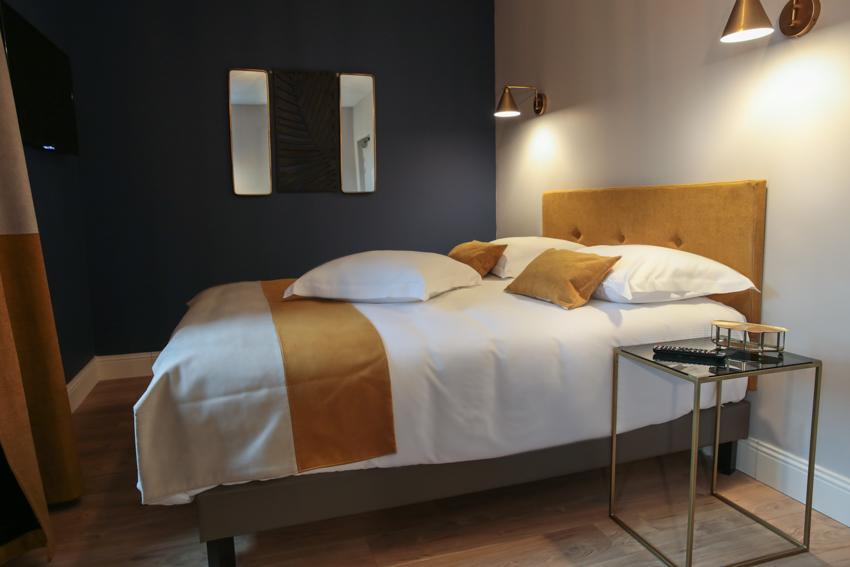 Hotel Des Arts Wimereux Bagian luar foto