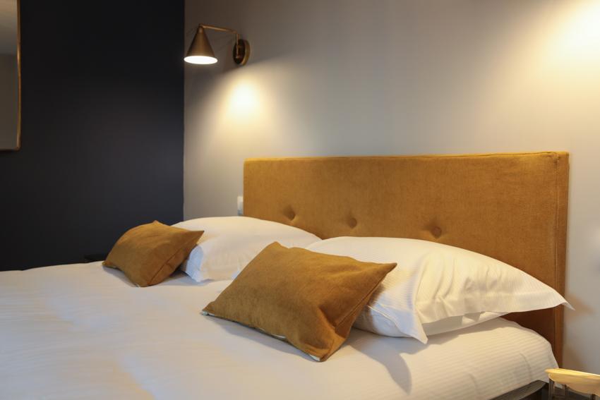 Hotel Des Arts Wimereux Bagian luar foto