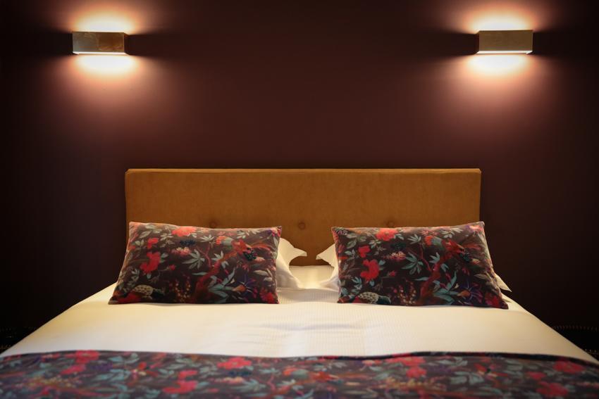 Hotel Des Arts Wimereux Bagian luar foto