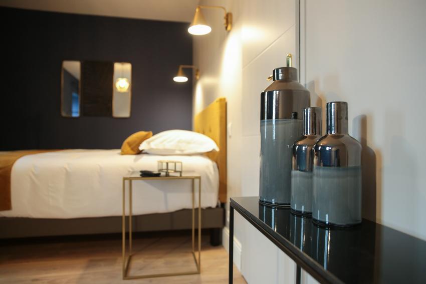 Hotel Des Arts Wimereux Bagian luar foto