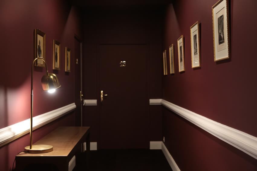Hotel Des Arts Wimereux Bagian luar foto