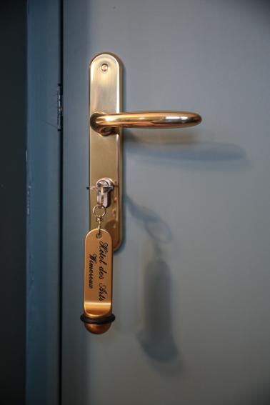 Hotel Des Arts Wimereux Bagian luar foto
