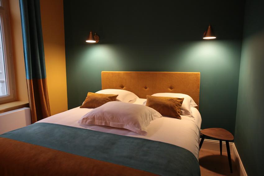 Hotel Des Arts Wimereux Bagian luar foto
