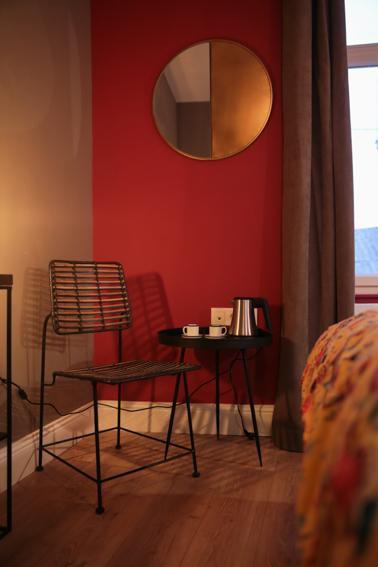 Hotel Des Arts Wimereux Bagian luar foto