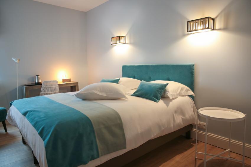 Hotel Des Arts Wimereux Bagian luar foto