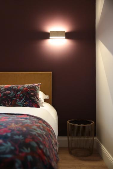 Hotel Des Arts Wimereux Bagian luar foto