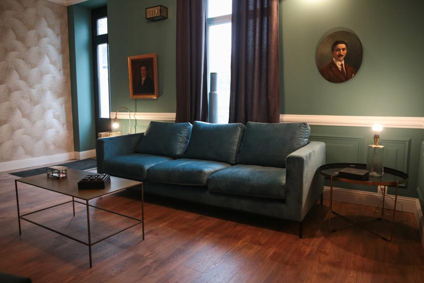 Hotel Des Arts Wimereux Bagian luar foto
